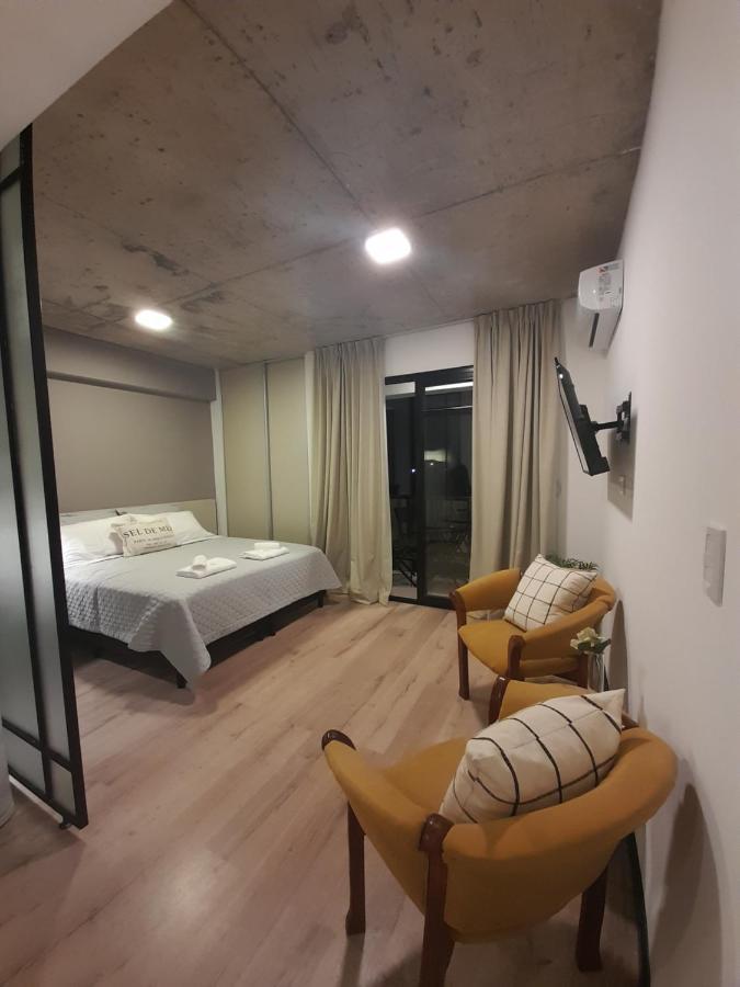 Ferienwohnung Estacion Alsina Salta Exterior foto