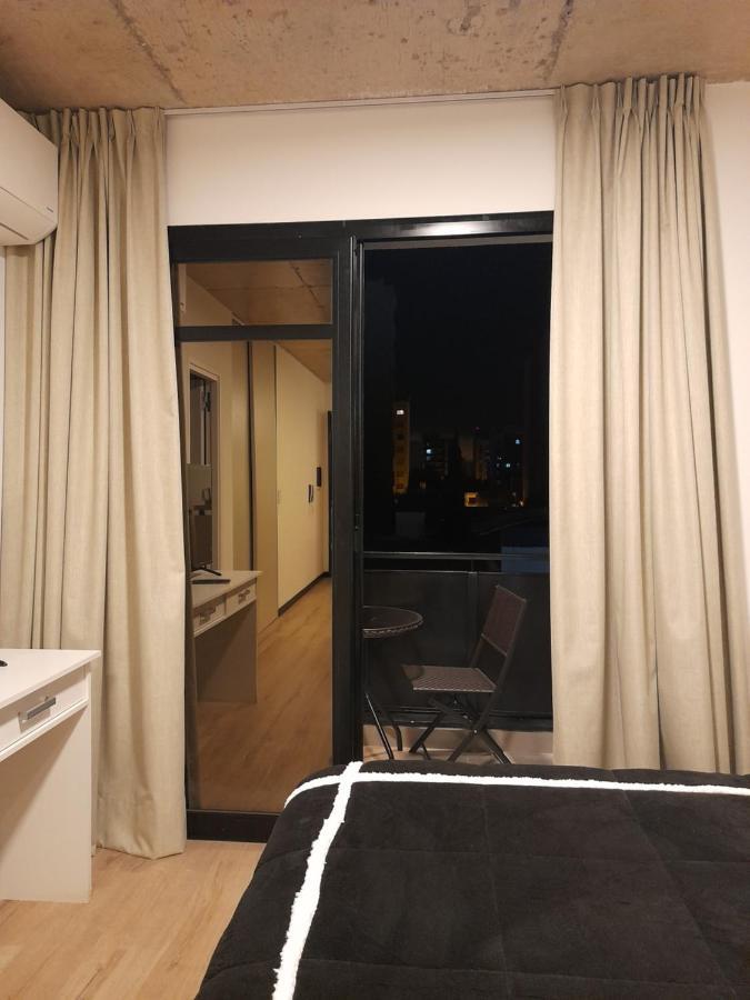 Ferienwohnung Estacion Alsina Salta Exterior foto