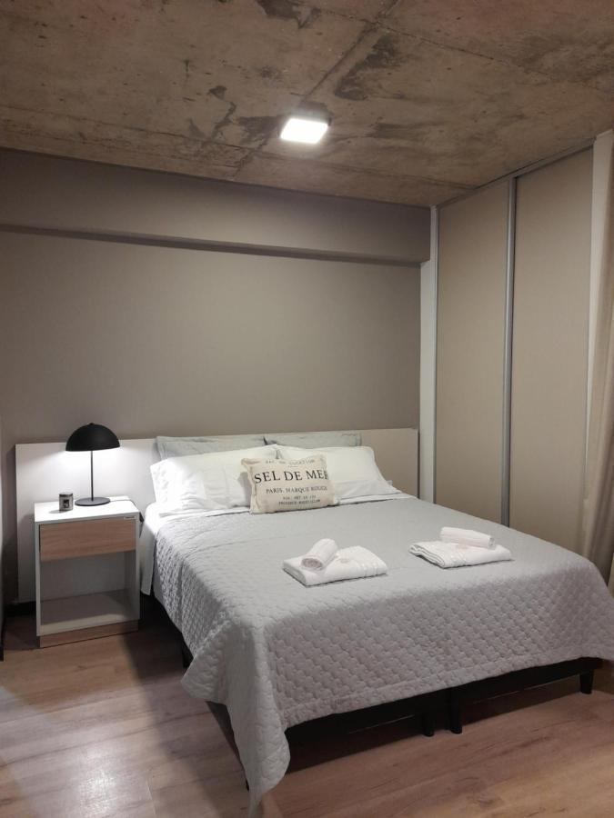 Ferienwohnung Estacion Alsina Salta Exterior foto