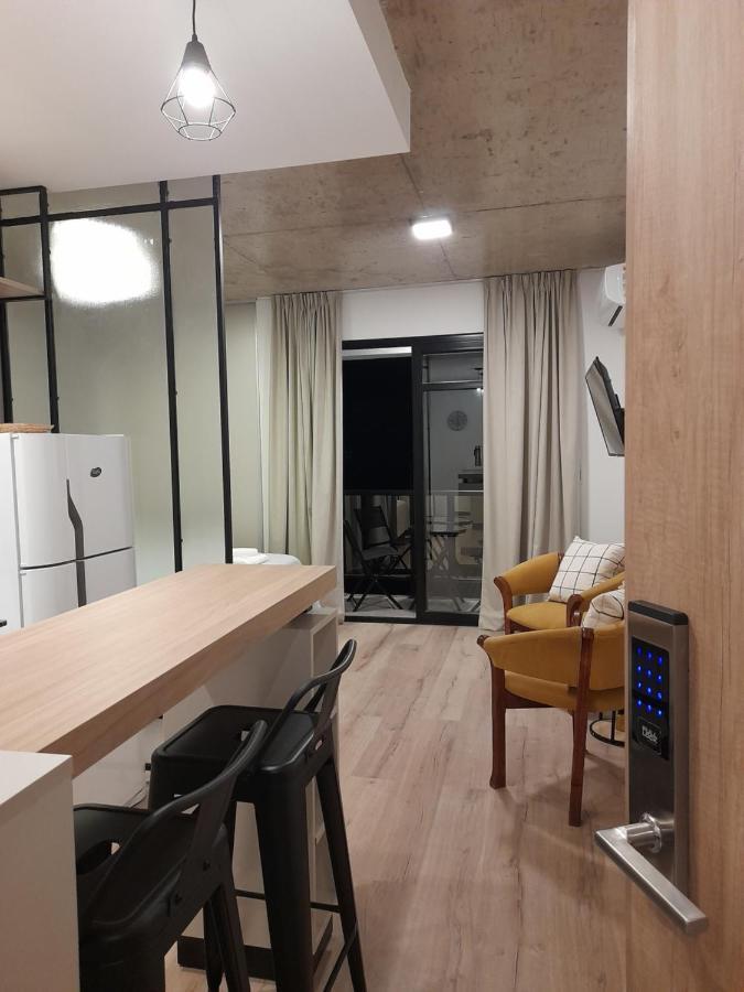 Ferienwohnung Estacion Alsina Salta Exterior foto