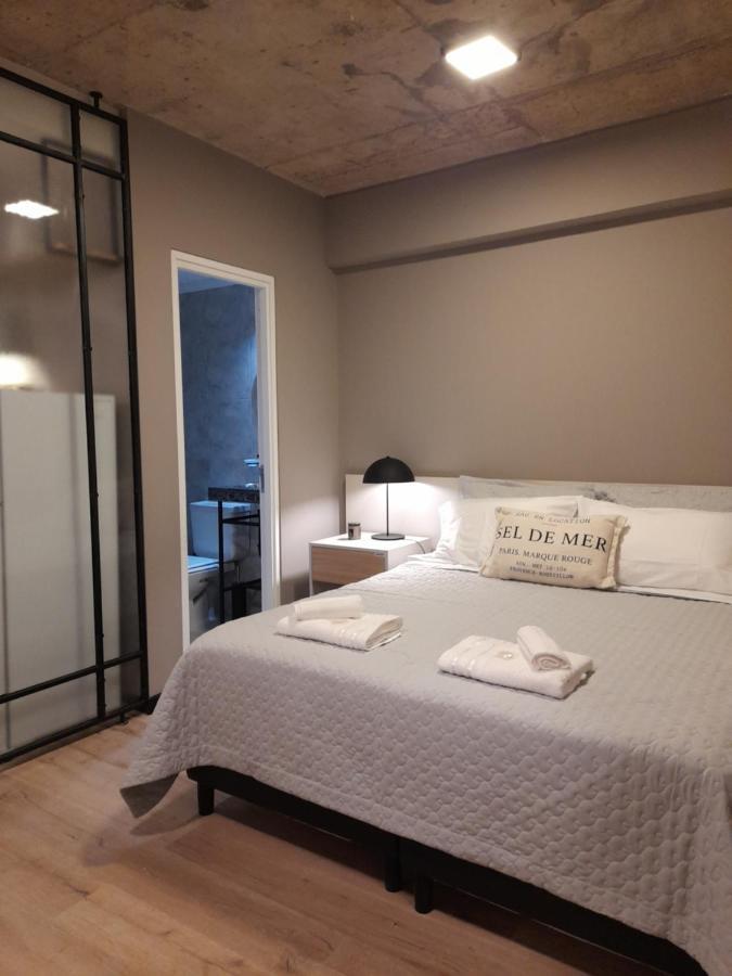 Ferienwohnung Estacion Alsina Salta Exterior foto