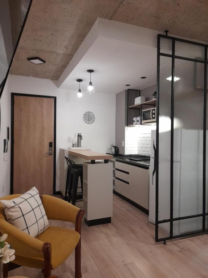 Ferienwohnung Estacion Alsina Salta Exterior foto